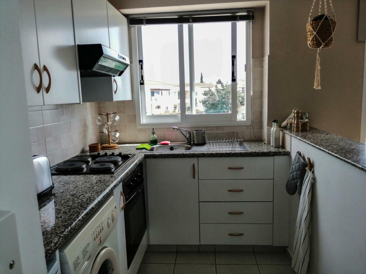 Top Seaview Apartment In Пейя Екстер'єр фото